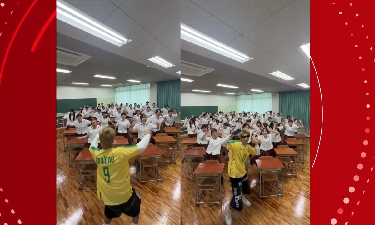 O Alcance Global do Pagode Baiano: Análise da Viralização de Koyama Ginjiro e o Futuro da Música Regional