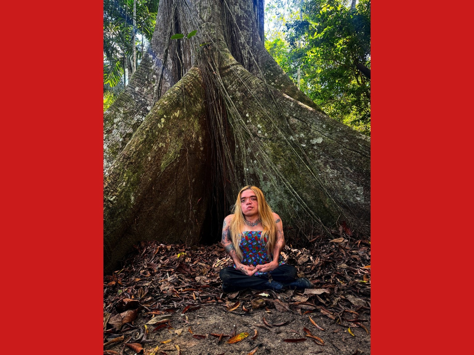 Filme 'A Estirada' com Leandrinha e Estrelas Ilumina a Complexa Geopolítica da Amazônia Acreana