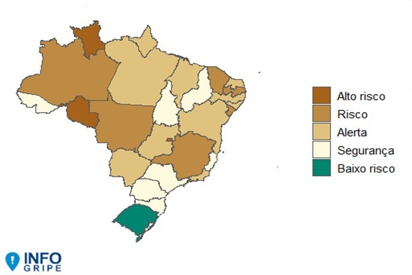 Surto de Vírus Respiratórios: Fiocruz Alerta para Cenário Crítico e Desafios Multivíricos no Brasil