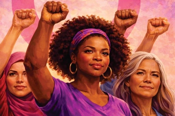 A Ciência no Combate à Violência de Gênero: Entendendo a Resposta Integrada do SUS