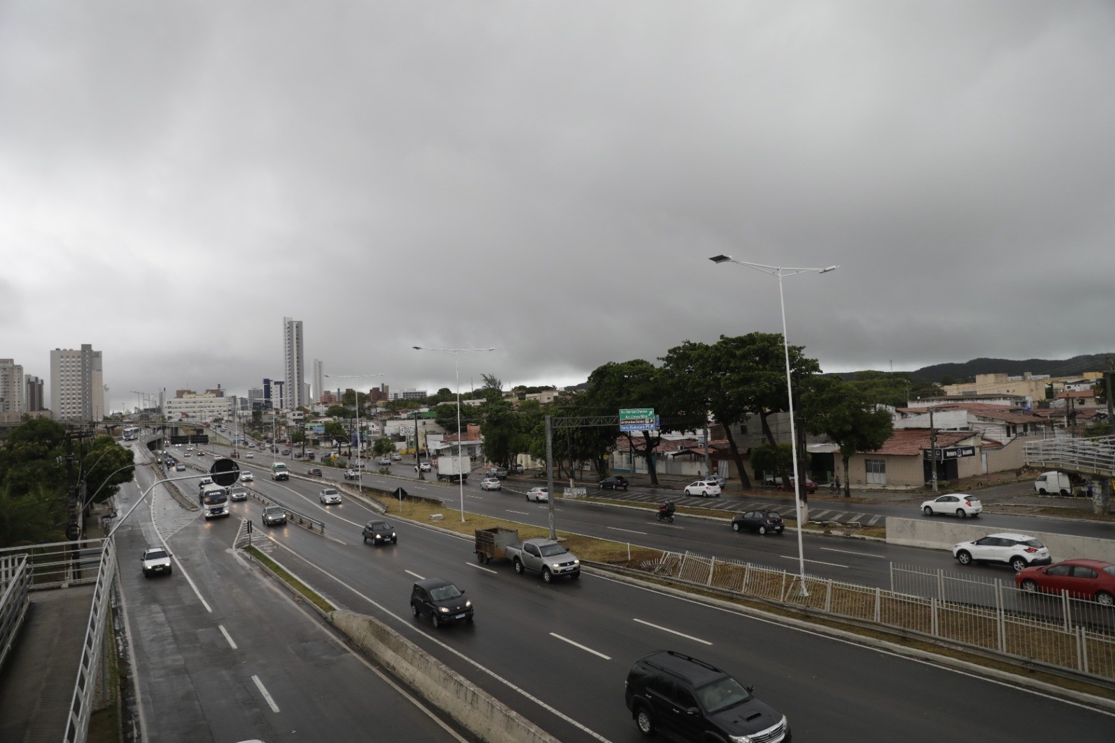 Chuvas Intensas no RN: A Abrangência do Alerta Inmet e Suas Implicações Regionais