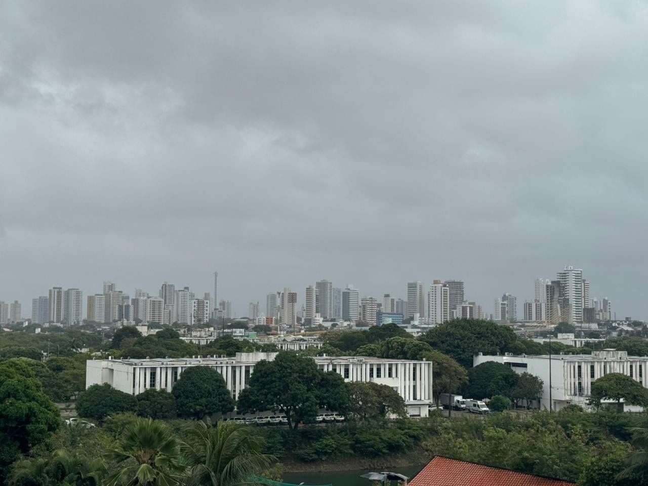Alerta de Chuvas no Rio Grande do Norte: Compreendendo o 'Perigo Potencial' e Suas Ramificações Locais