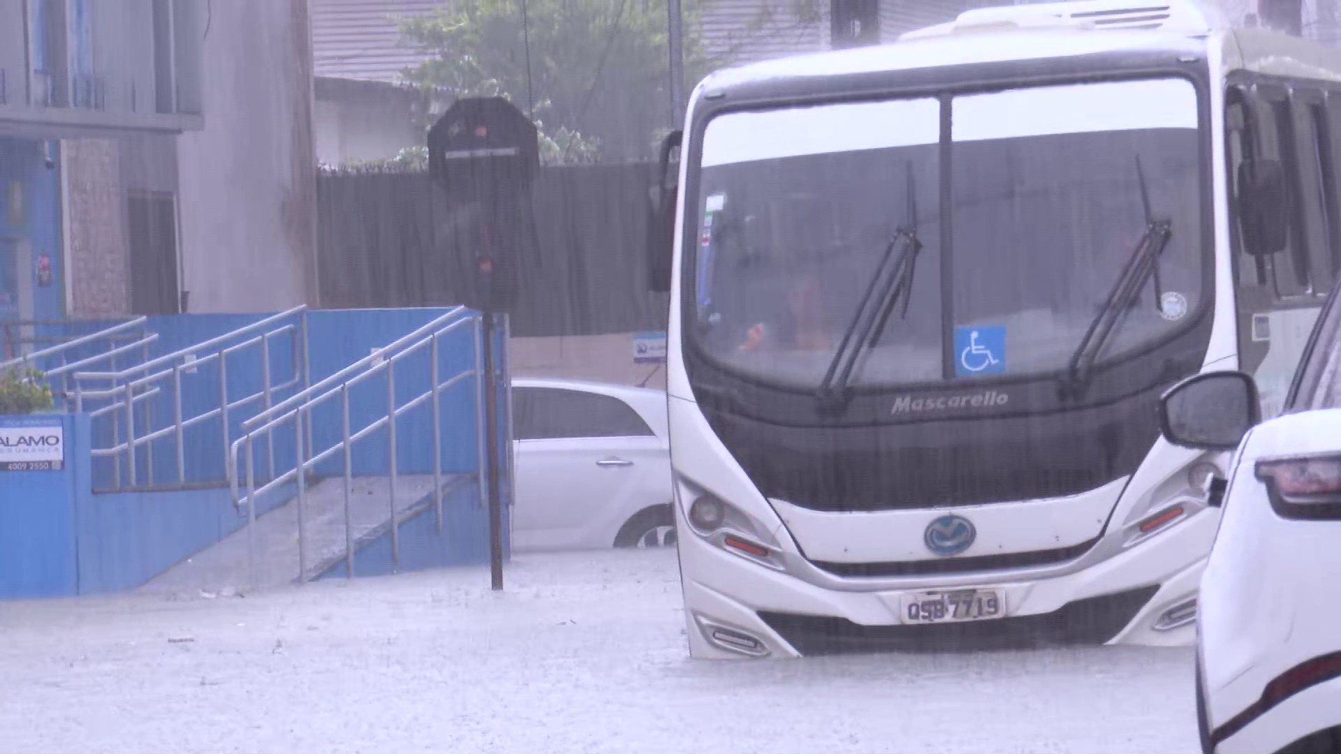 Paraíba sob Alerta de Chuvas Extremas: Compreendendo os Riscos e Impactos Regionais Iminentes