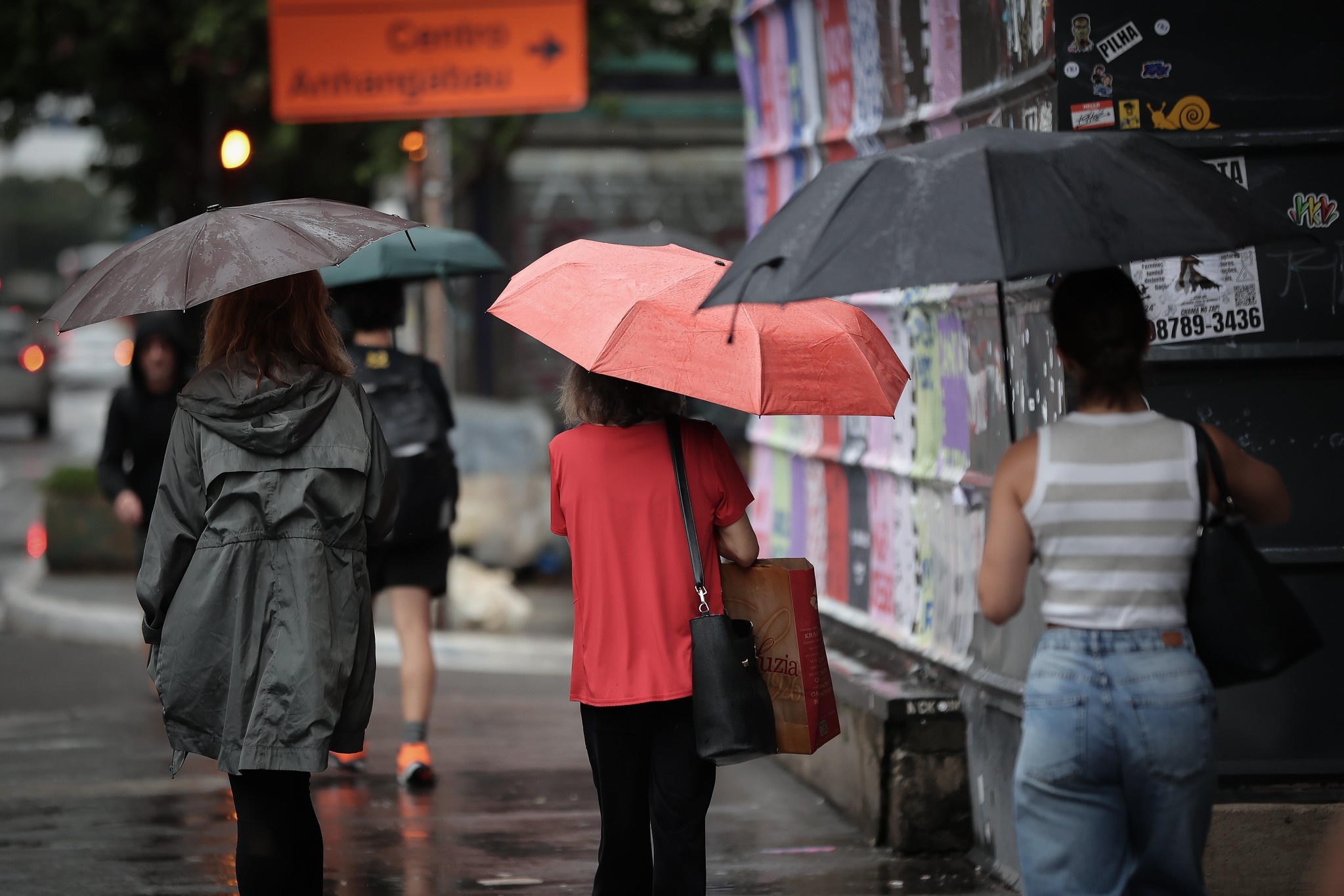 Roraima sob Alerta: Análise do Impacto das Chuvas Intensas e Ventos Extremos em Toda a Região