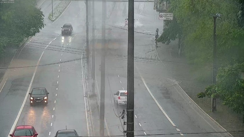 Alerta de Chuva na Paraíba: Análise Profunda dos Riscos e Implicações Regionais