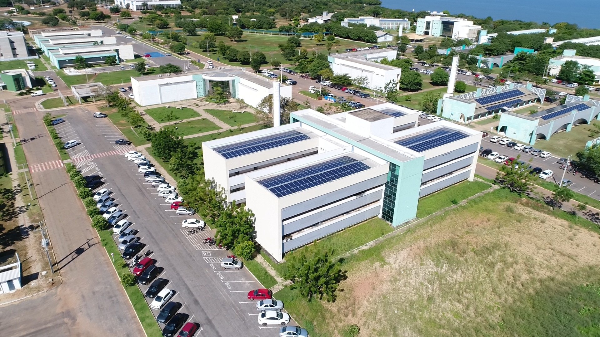 Concurso UFT: Oportunidade Federal que Redesenha o Cenário Profissional do Tocantins