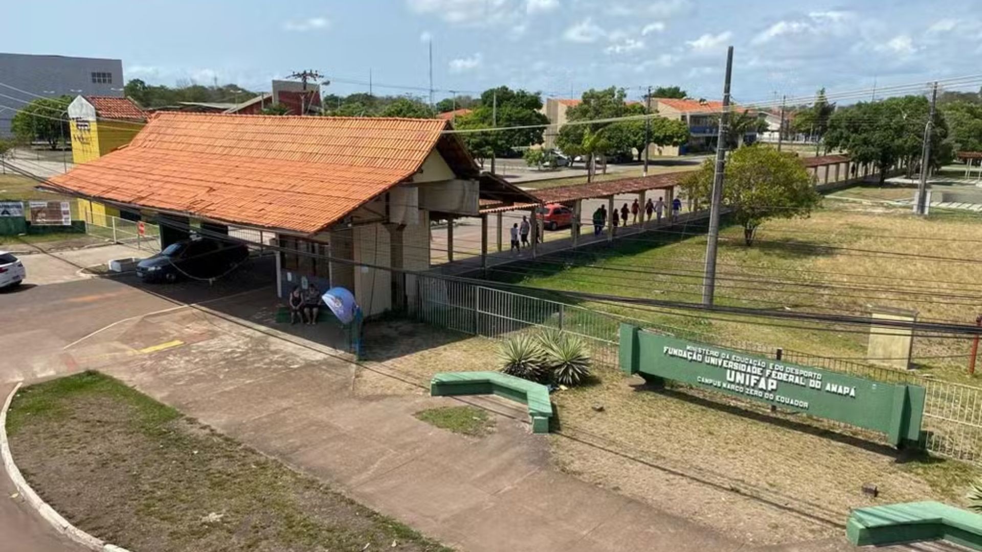 Unifap e o Marco da Inclusão: Licenciatura em Libras/Português Transforma Acesso à Educação no Amapá