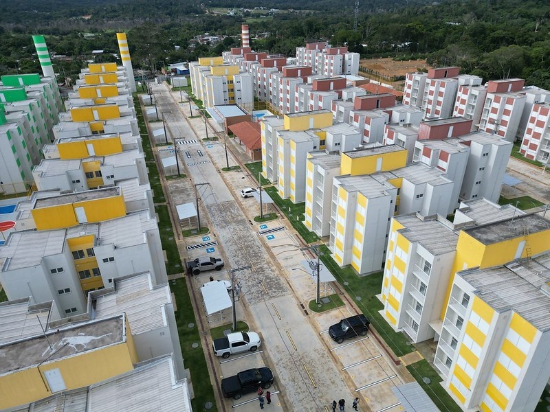 Prazo Estendido para 'Minha Casa, Minha Vida' em Manaus: Mais do Que Uma Data, Uma Análise da Oportunidade Estratégica