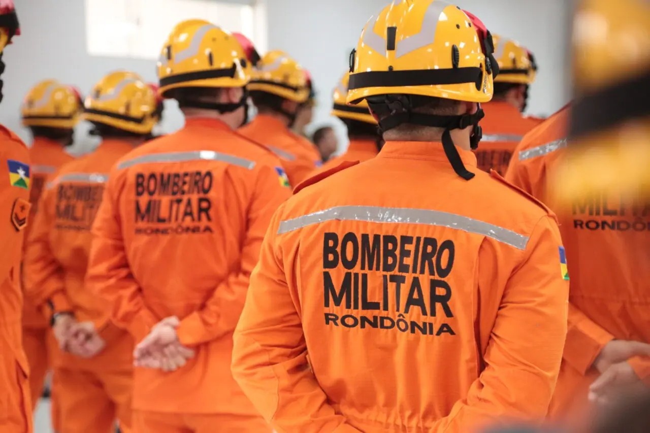 Reforço Crucial em Rondônia: Análise da Seleção de Brigadistas e o Cenário de Incêndios Florestais