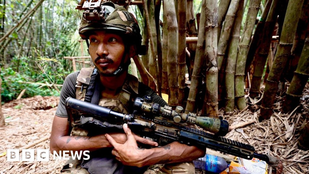 Mianmar: Conscrição Forçada Altera Equilíbrio da Guerra Civil e Redesenha O Futuro Regional
