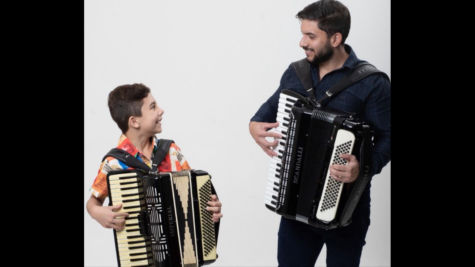 Campina Grande: A Sanfona como Ponte Geracional na Revitalização da Cultura Nordestina