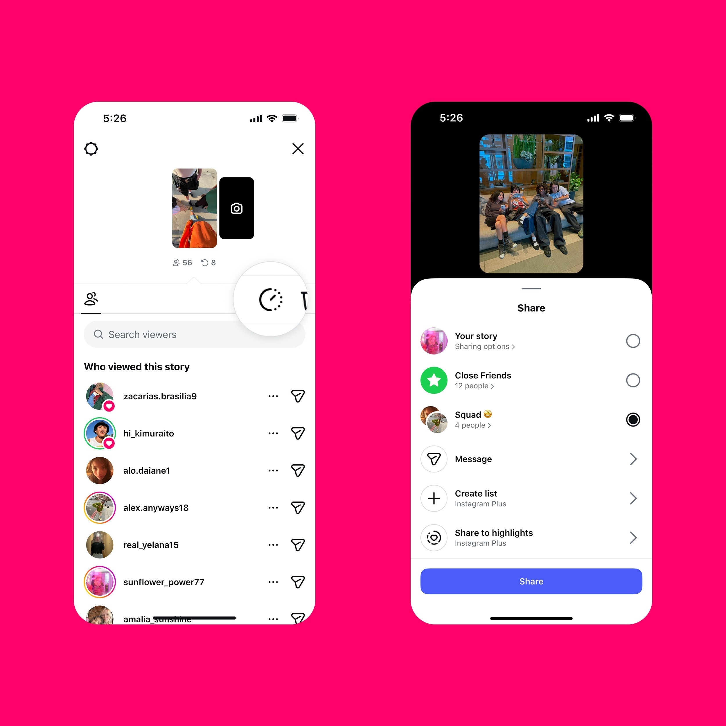 Instagram Plus: A Meta Redefine sua Estratégia de Monetização em Meio à Pressão por Rentabilidade