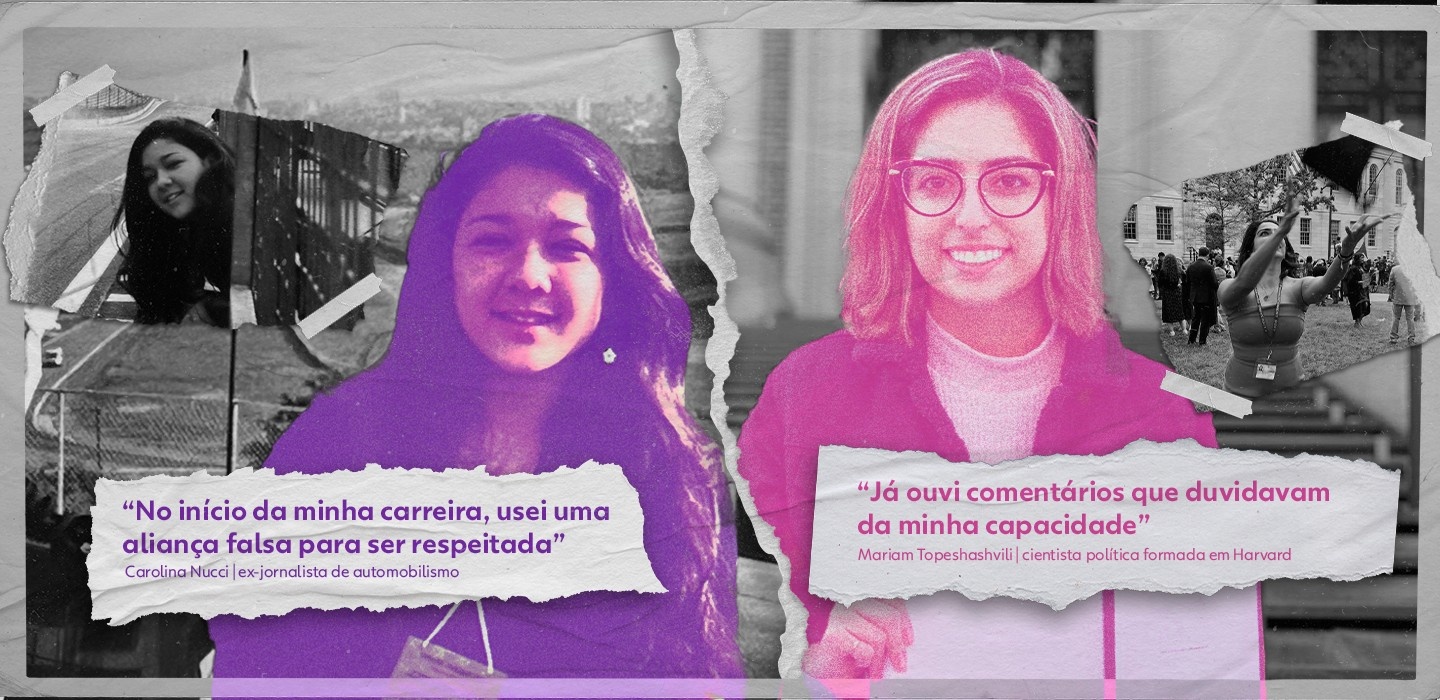 O Custo Invisível da Desigualdade: Como Barreiras a Mulheres Jovens Freiam a Economia Global