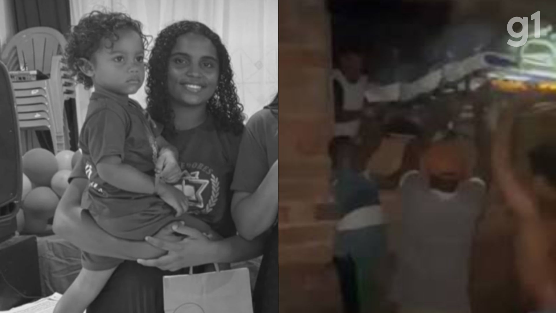 Violência Facionada no Maranhão: Duplo Homicídio de Grávida e Filho Revela Cenário de Conflito Regional
