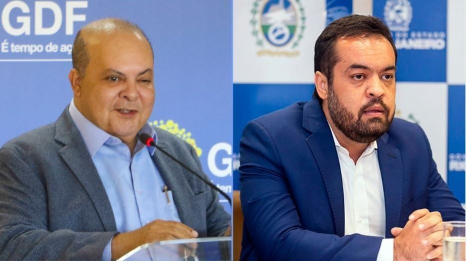 Investigações Preliminares Remodelam o Cenário Eleitoral em RJ e DF