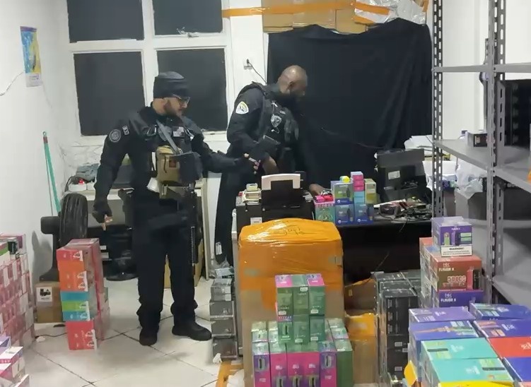 Operação Hawala Desvenda R$100 Milhões em Lavagem na Tríplice Fronteira e Revela Ligação com Financiador da Al-Qaeda