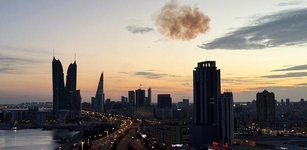 O Paradoxo Iraniano: Escalada de Ataques Pós-Apelo Diplomático e o Risco para Infraestruturas Críticas no Oriente Médio