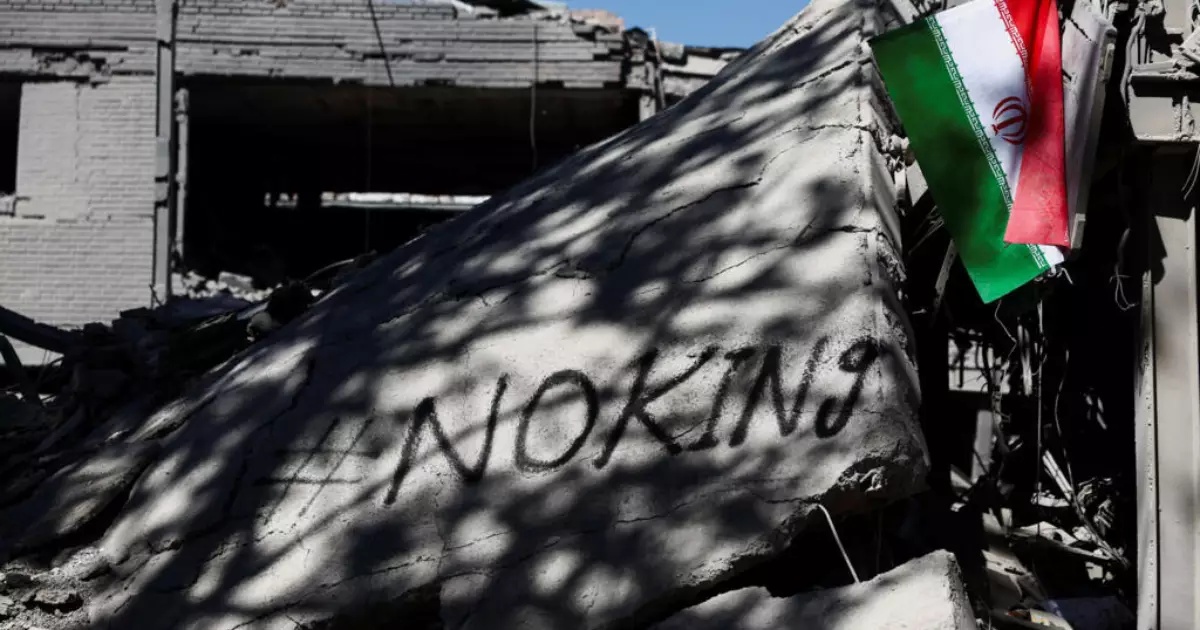 Desafio Iraniano Aprofunda Tensão no Oriente Médio com Ramificações Econômicas Globais