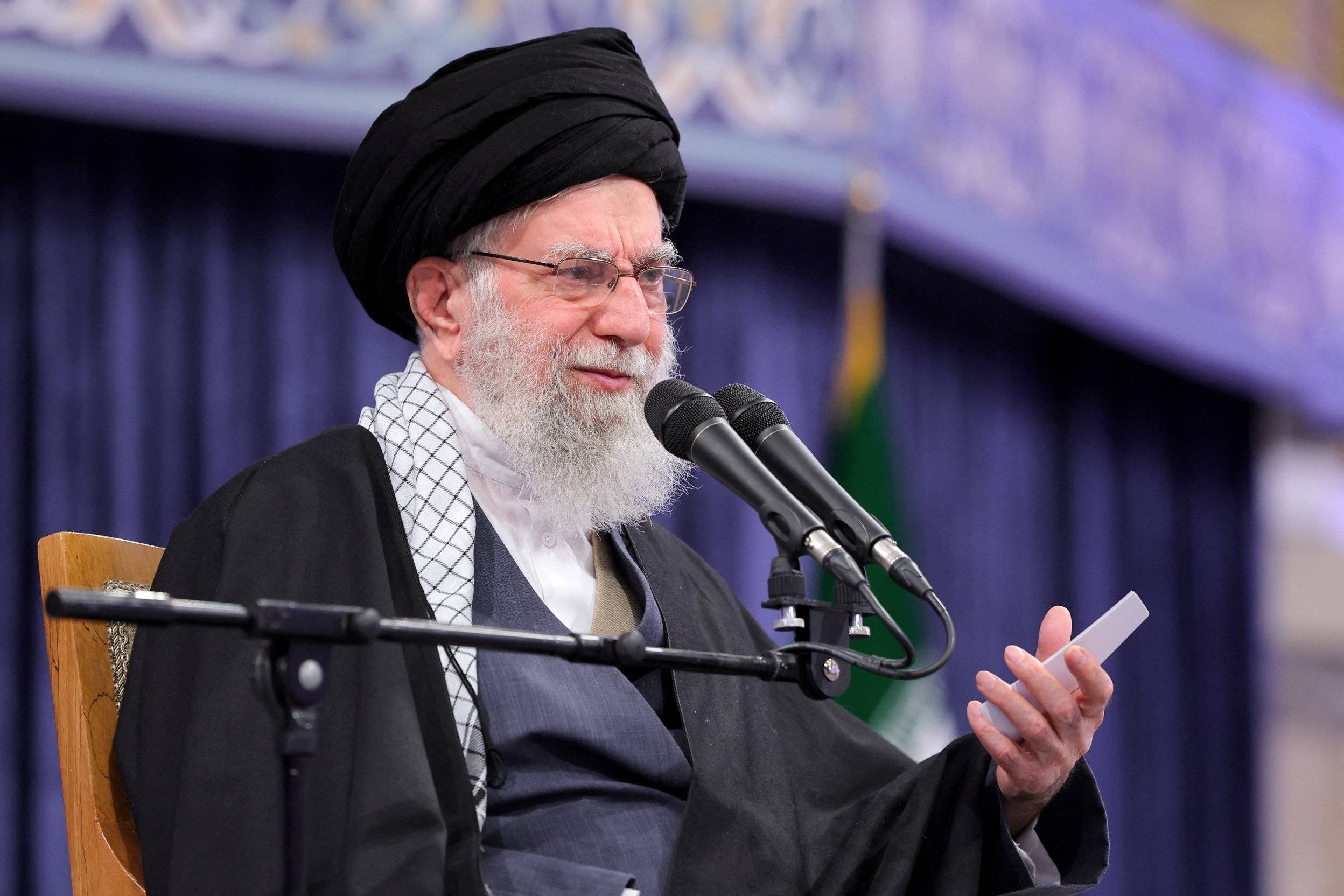Transição no Irã: A Morte de Khamenei e os Ventos de Incerteza para o Cenário Global de Negócios