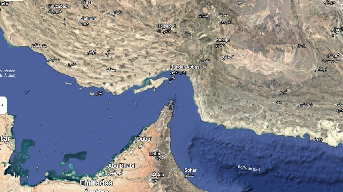 A Estratégia Iraniana no Estreito de Ormuz: Como a Reabertura Parcial Sinaliza Volatilidade Global