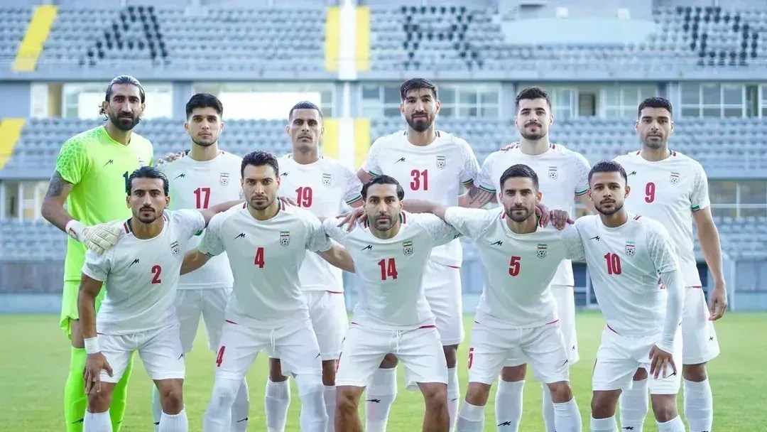 Diplomacia em Campo: A Saga Iraniana na Copa e as Fronteiras Invisíveis da Geopolítica