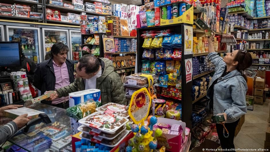 O Desafio Econômico do Irã Pós-Guerra: Paz Frágil e Pressões Internas Inadiáveis