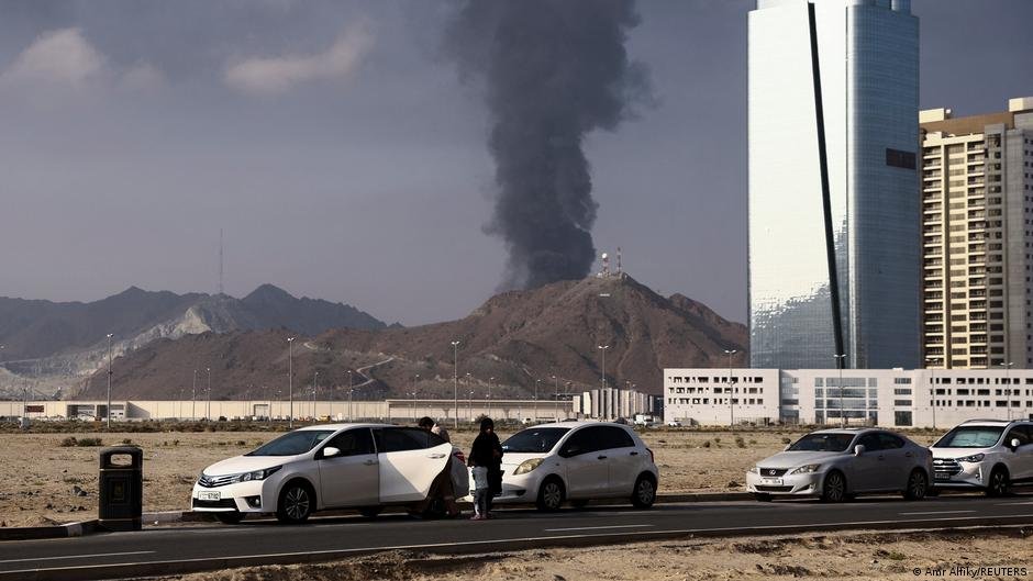 Ataques no Golfo Persa Acendem Alerta Global sobre Energia e Inflação