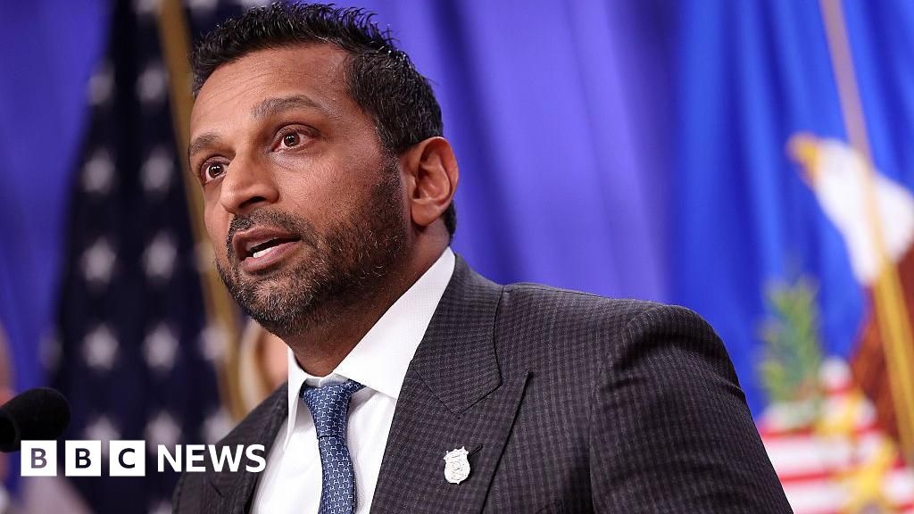 Ciberataque Iraniano ao Diretor do FBI: A Escalada da Guerra Híbrida e Suas Repercussões Globais