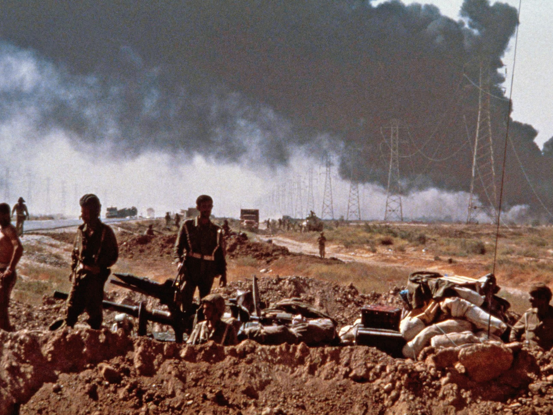 A Estratégia Histórica do Irã: Narrativas Antigas Moldam o Futuro das Negociações com os EUA