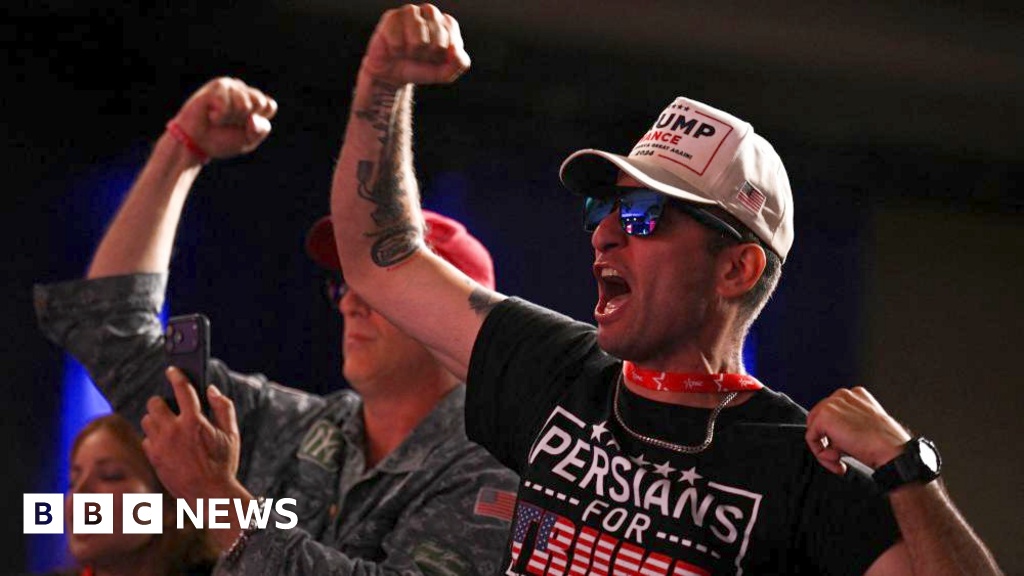 Divisão Geração e Estratégica: A Guerra no Irã Pressiona a Base Conservadora Americana e a Presidência de Trump