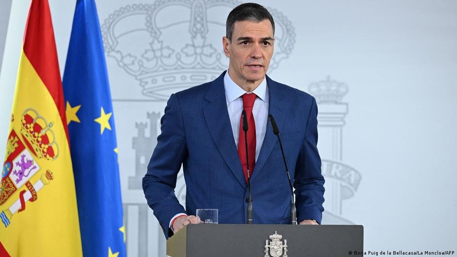 Guerra no Irã tensiona relações entre EUA e Espanha
