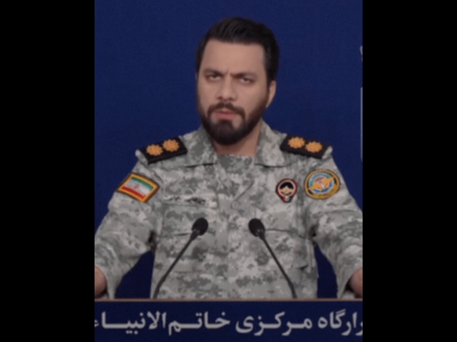 Escalada no Golfo: Irã Alerta EAU Sobre Alvos Potenciais, Redefinindo Riscos Regionais