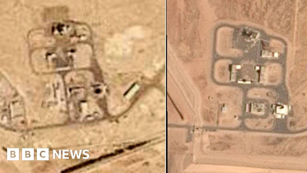 Escalada Silenciosa: Ataques Iranianos Infligem Dano de US$ 800 Milhões a Ativos dos EUA, Revelando Custos Ocultos da Tensão no Oriente Médio