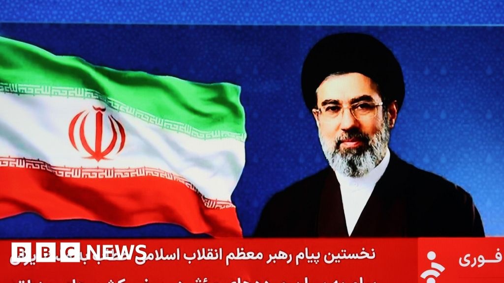 Ameaça Iraniana no Estreito de Ormuz: Novo Líder e o Alerta de Crise Global Imediata
