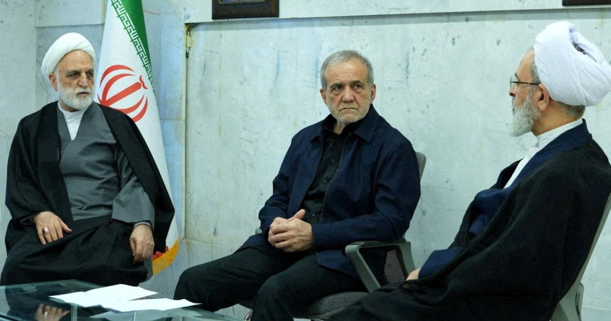 Crise Irã-EUA: Proposta de Paz Iraniana Revela Tensão Interna e Impacto na Economia Global