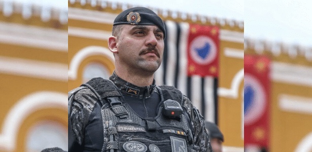 Ataque a Tenente da Rota Reacende Alerta para a Escalada da Violência Urbana e o Risco Social