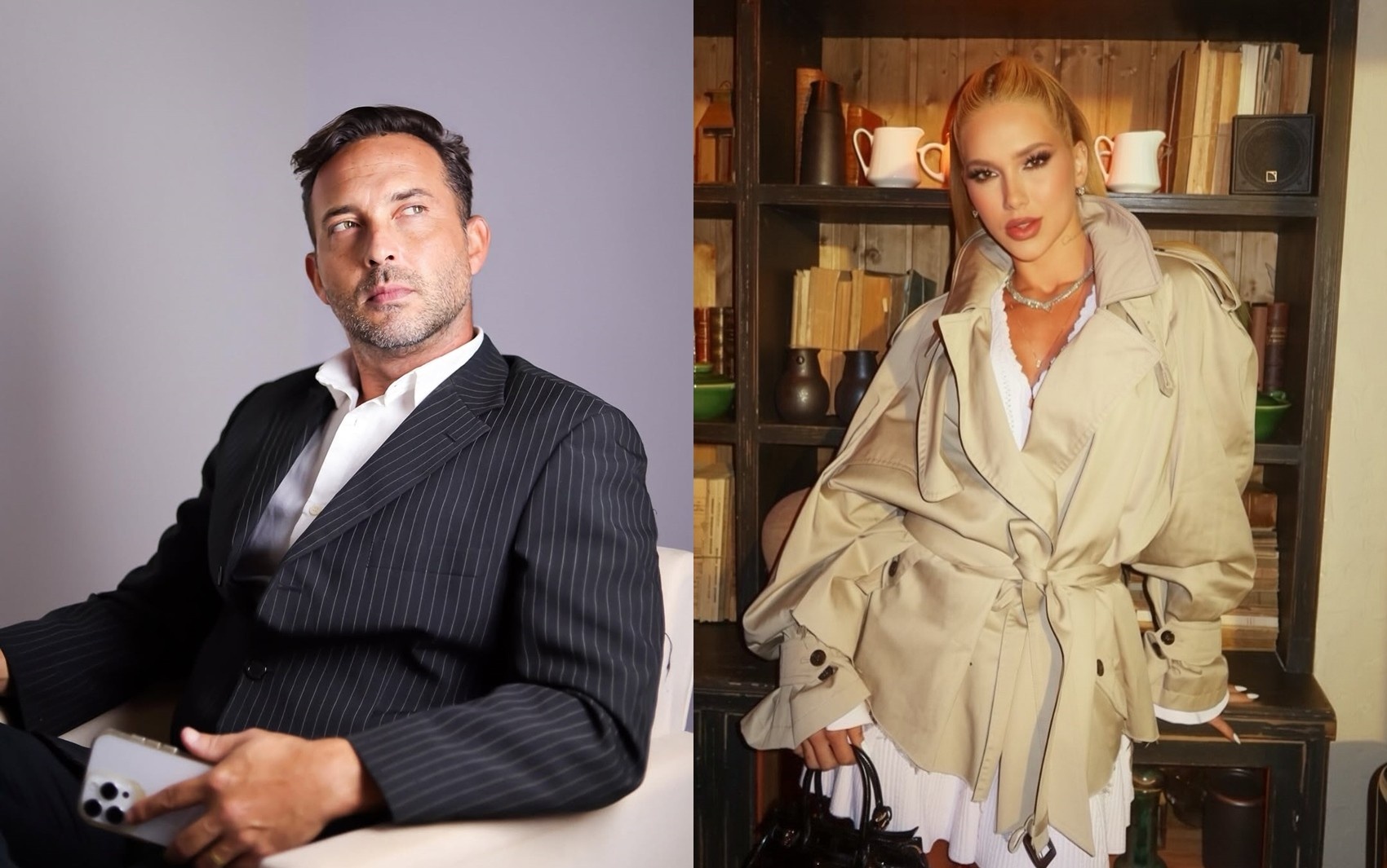 A Contenda Familiar de Virginia Fonseca: Implicações para a Economia da Influência em Goiás