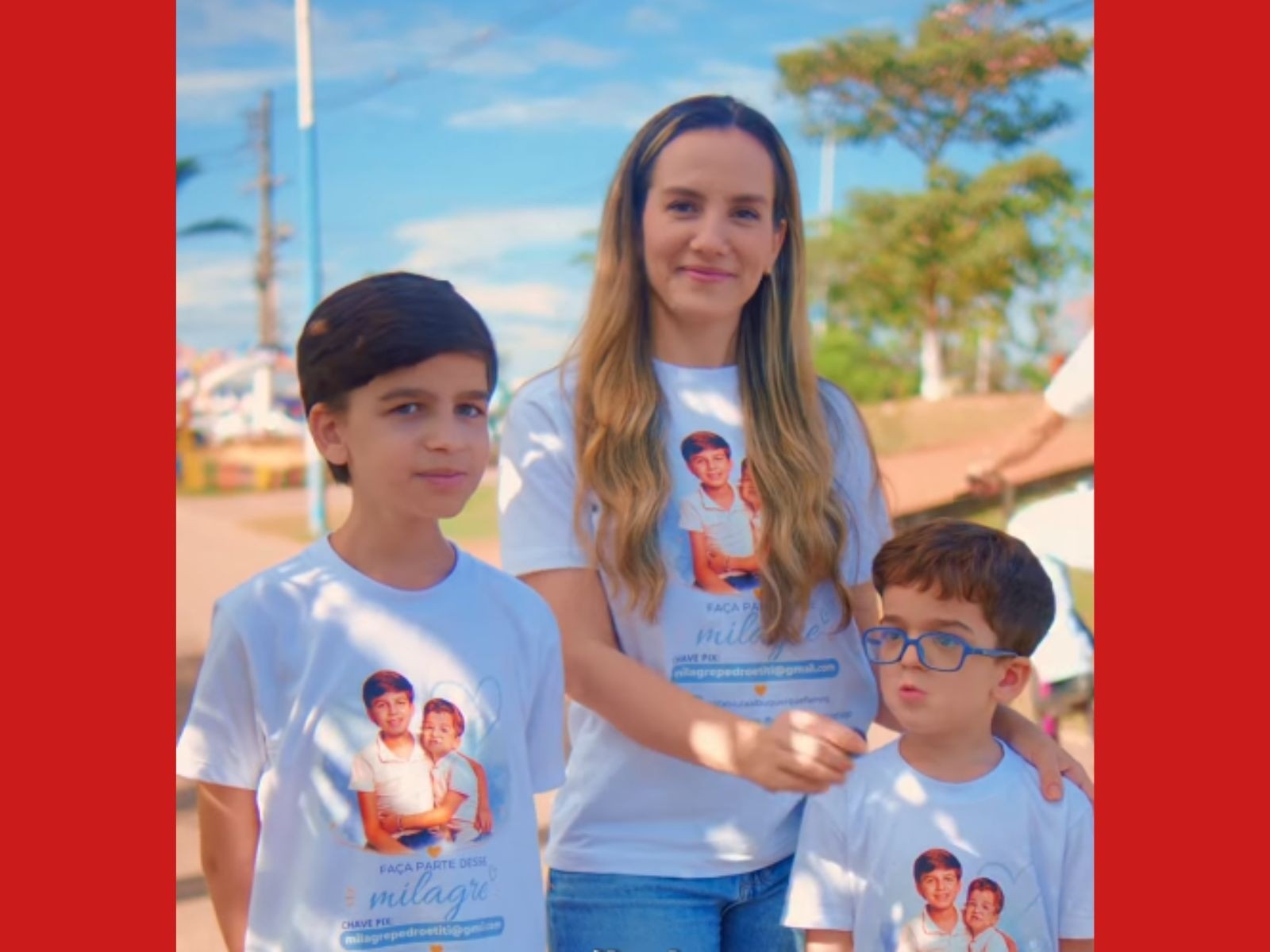 Desafio Milionário: Família Acreana Lidera Campanha por Terapia Gênica Ultrarrara nos EUA