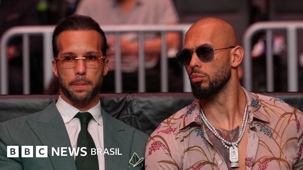 A Escalada Legal dos Irmãos Tate e o Sinal de Alerta para a Cultura Digital