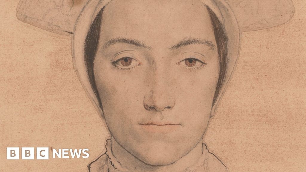 Ciência da Computação Desvenda Potencial Novo Rosto de Ana Bolena e Revitaliza o Debate Histórico