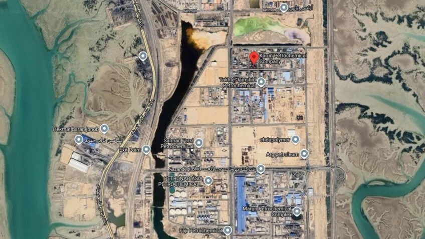 Escalada no Oriente Médio: Ataques à infraestrutura iraniana e o risco sistêmico para a economia global