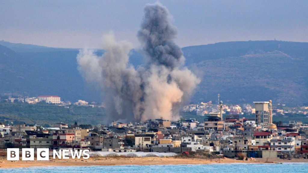 Escalada Acentua Tensão: Israel Emite Ordem de Evacuação Massiva no Sul do Líbano