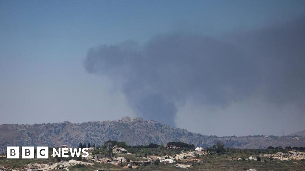 Israel X Líbano: A Sombra da Guerra Desafia Acordo EUA-Irã e Eleva Riscos Globais