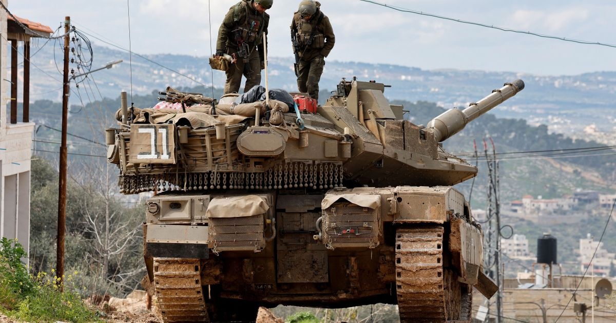 Israel intensifica ação na Cisjordânia, elevando a tensão em ciclo de violência regional