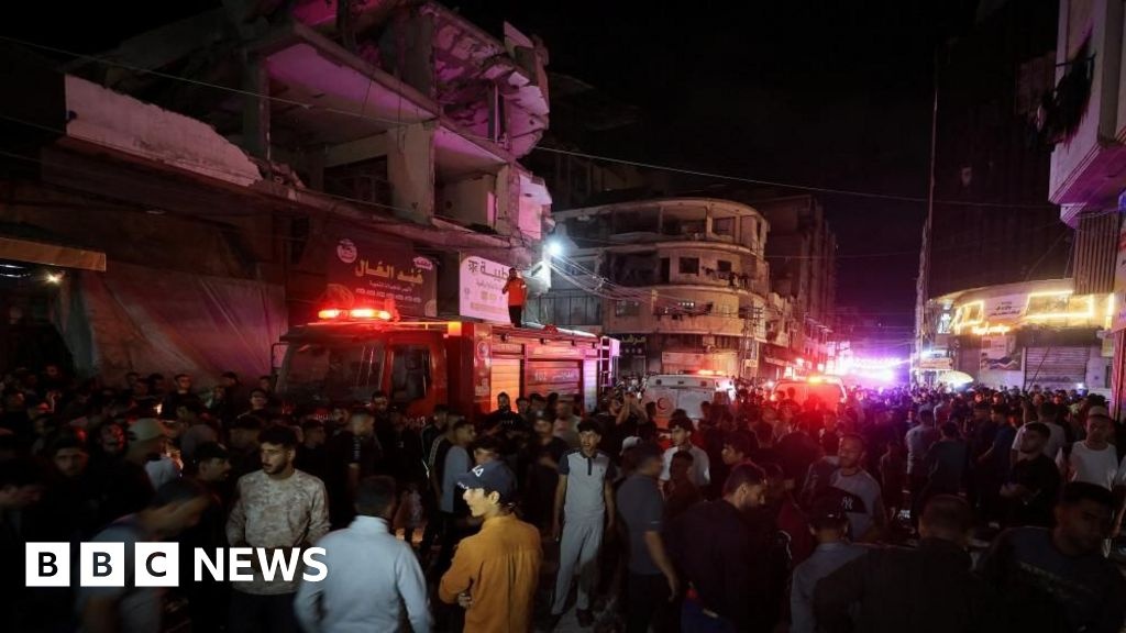 Eliminação de Líder do Hamas em Gaza: Ramificações para a Estabilidade Regional