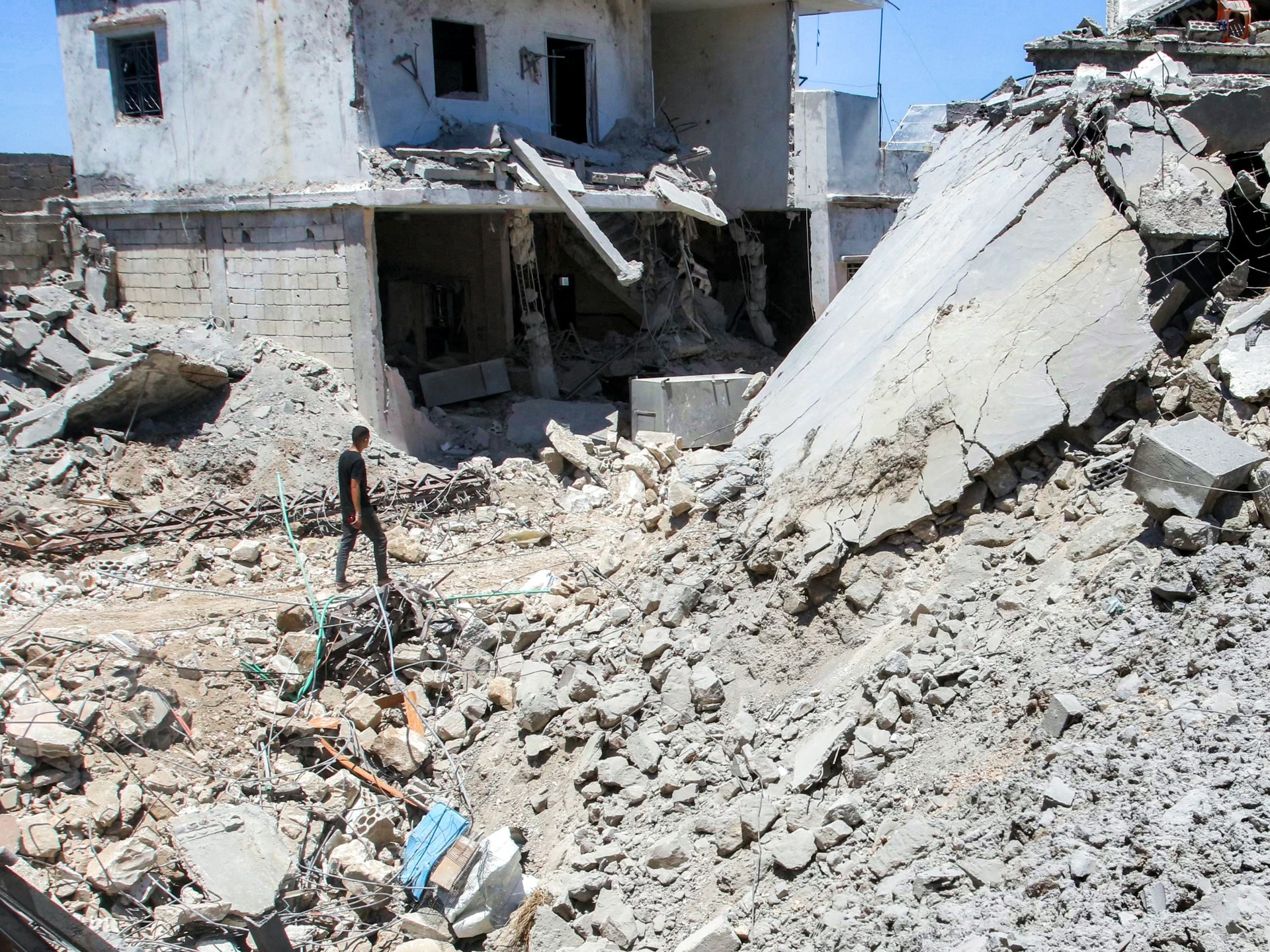 Líbano em Crise: Ataques Israelenses Desafiam Acordo EUA-Irã e Fragilizam Paz Regional