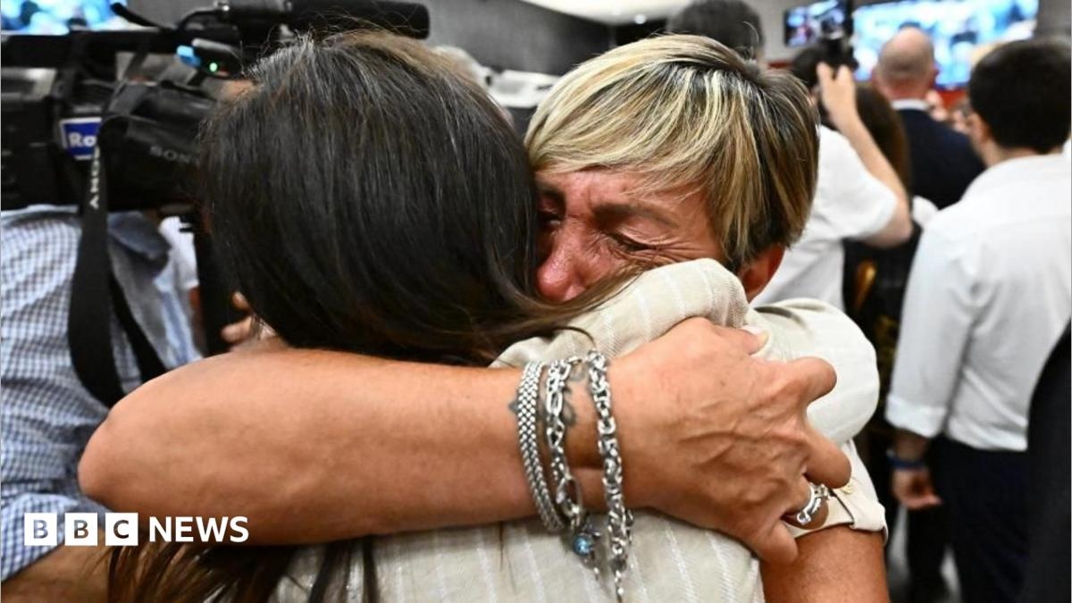 Marco Histórico na Itália: Ex-Executivos Condenados por Colapso da Ponte de Gênova