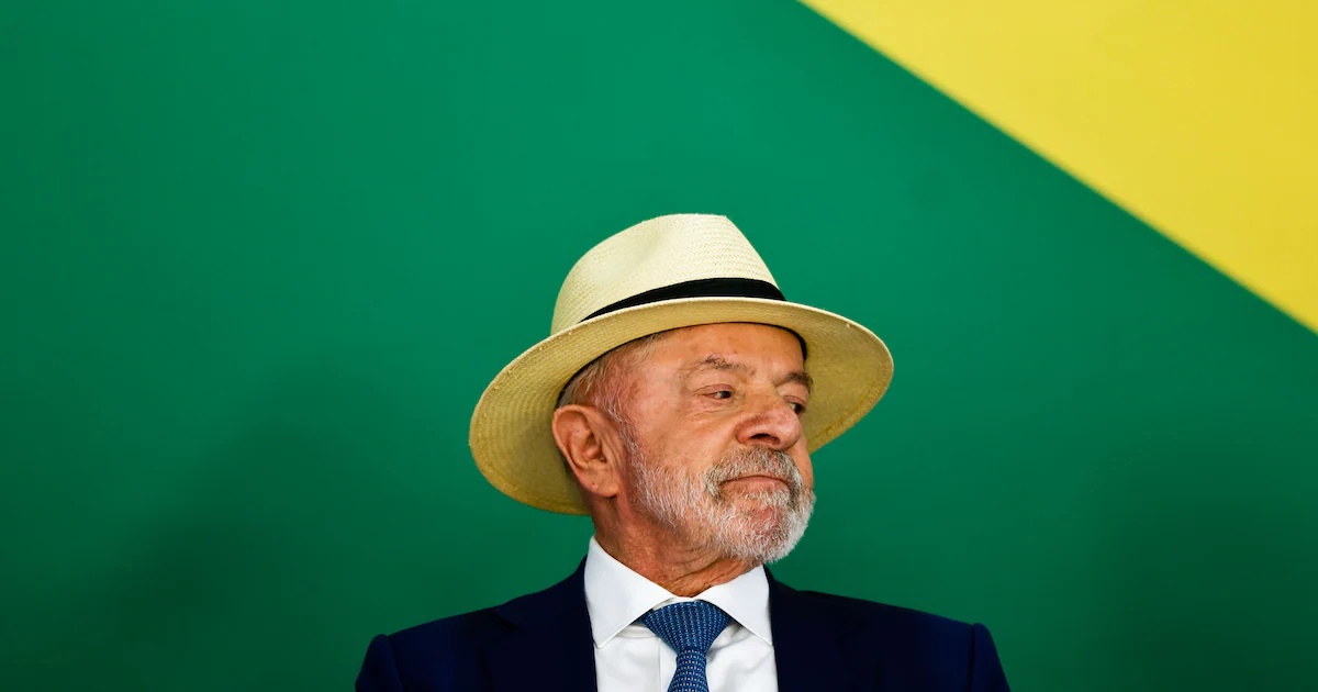 Tensão Sem Precedentes: Brasil Rebaixa Relação Diplomática com Argentina e Redesenha Cenário Regional