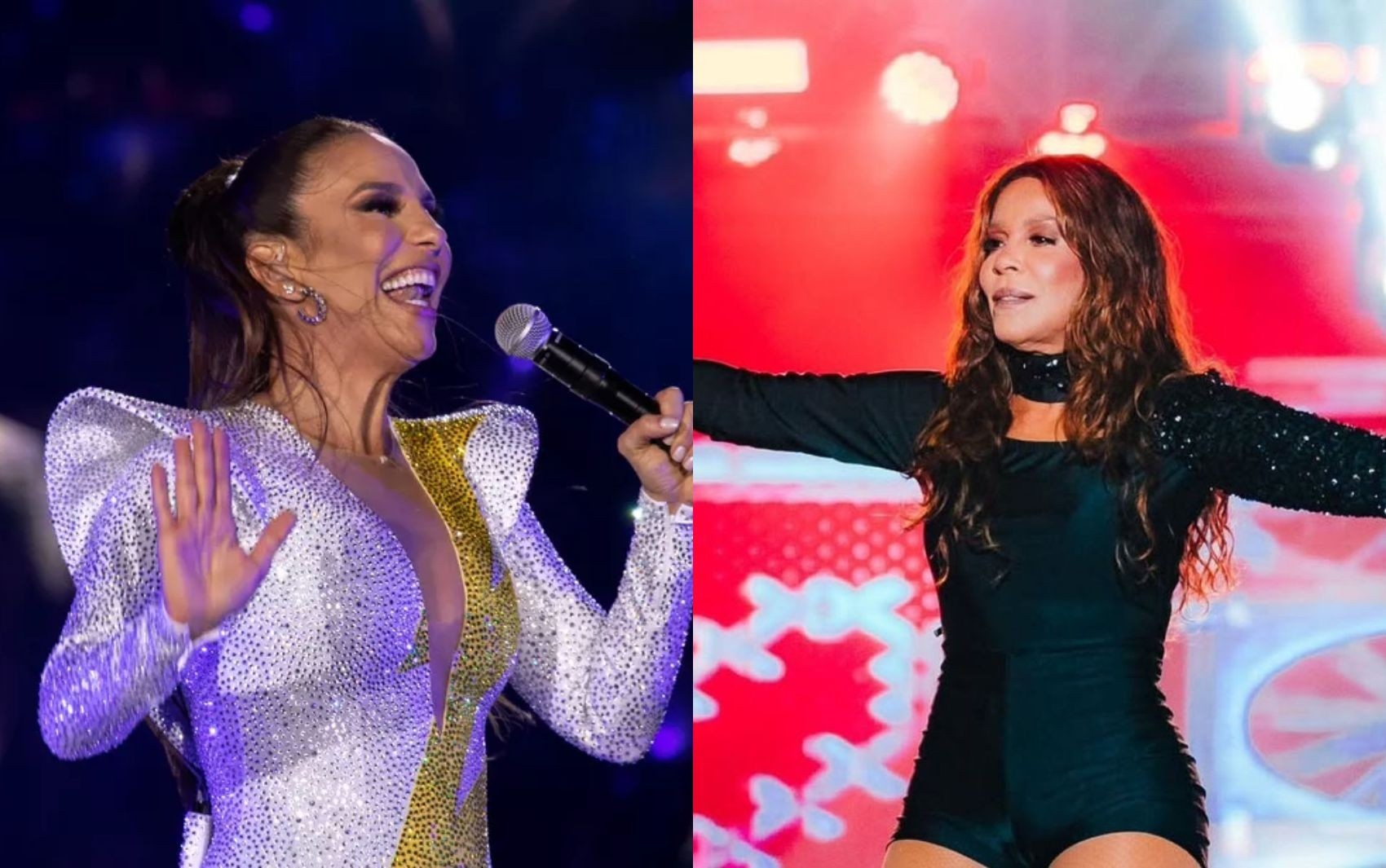 Sinergia Musical: O Impacto Estratégico da Conexão Ivete Sangalo-Silvânia Aquino na Cultura Sergipana
