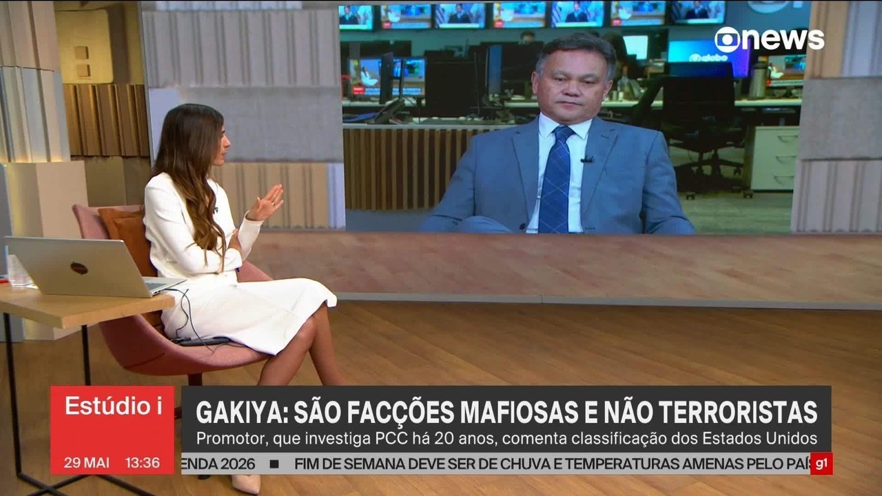 Reclassificação de Facções Brasileiras: Profundas Implicações para a Soberania Nacional e o Combate ao Crime